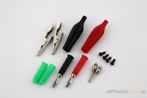 Panel startowy [212-1] - Q-Model