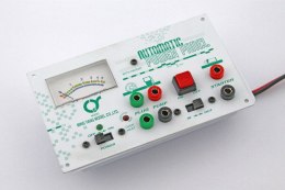 Panel startowy [212-3] - Q-Model