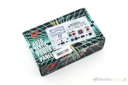 Panel startowy [212-3] - Q-Model