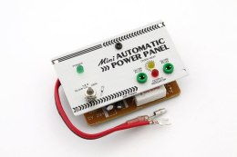 Panel startowy [212-5] - Q-Model