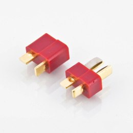 Para konektorów DEAN