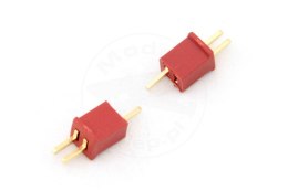 Para konektorów MICRO DEAN