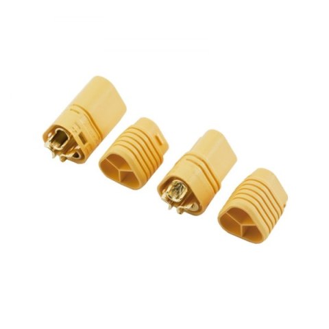 Para konektorów MT-60 (wtyk + gniazdo) - MSP