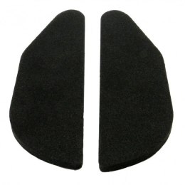 Piankowe poduszki do pulpitów aparatur serii DC / DS - Jeti Model