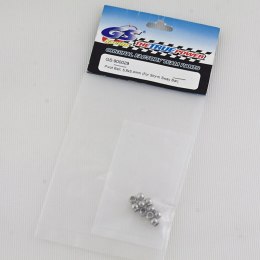 Pivot ball 5,8x5,4 mm [GSC-900029]