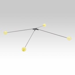 Podwozie treningowe - Thunder Tiger