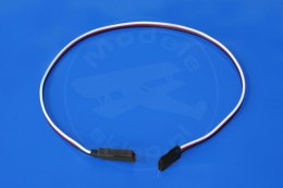 Przedłużacz serwa 90 cm FUTABA - 0,13mm2 26AWG - płaski - MSP