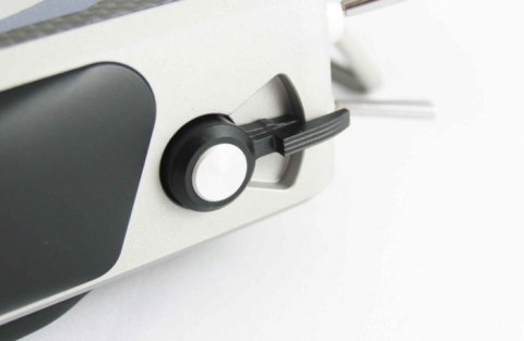 Przedłużka suwaka (lewa + prawa) do nadajnika DS-16 - Jeti Model