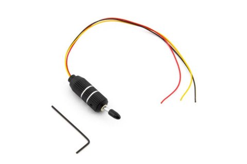 Przełącznik 2-pozycyjny drążka do aparatury Jeti Model DC-16