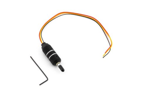 Przełącznik 3-pozycyjny drążka do aparatury Jeti Model DC-16/DS-14