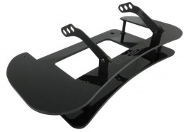 Pulpit do aparatur Jeti Model serii DC (Wersja Czarna)