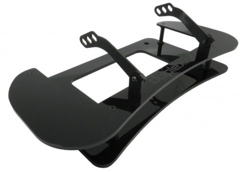 Pulpit do aparatur Jeti Model serii DC (Wersja Czarna)