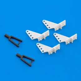 R-Planes - Pioneer - Orczyki + Snapy