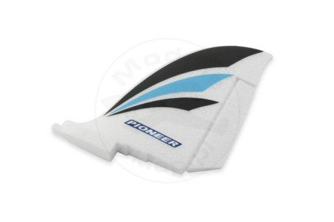 R-Planes - Pioneer - Ster kierunku