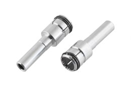 RDS - Orczyk obrotowy typu HITEC (krótki) (2 szt.) - MP-JET