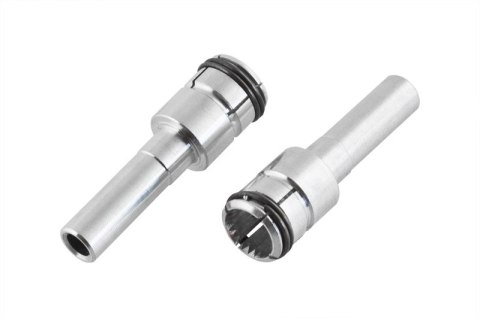 RDS - Orczyk obrotowy typu SANWA/GRAUPNER/JR (krótki) (1 szt.) - MP-JET