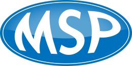 Rurka termokurczliwa Ø 1,5 mm, 1 mb - czarna - MSP