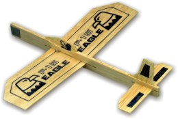 Rzutka Eagle Glider [26] - Samolot GUILLOWS