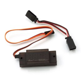 SAITO #G17-167 - Cyfrowy tachometr/obrotomierz