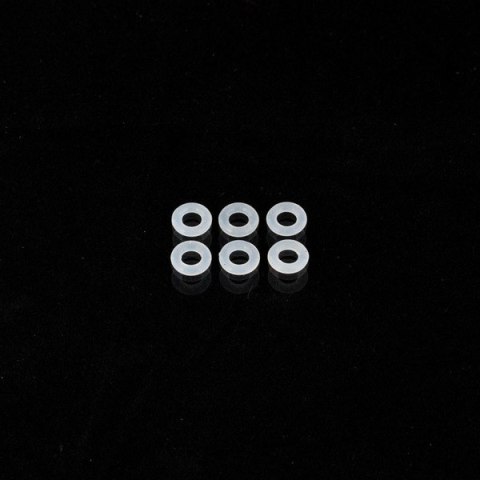 SST 09117 Seals 8*2,0mm 12P