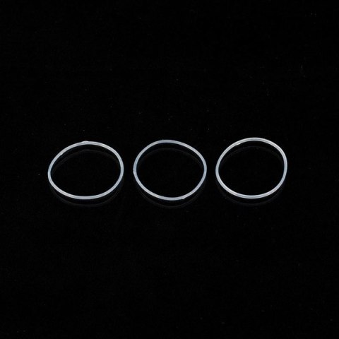 SST 09118 Seals 18*1mm 3P