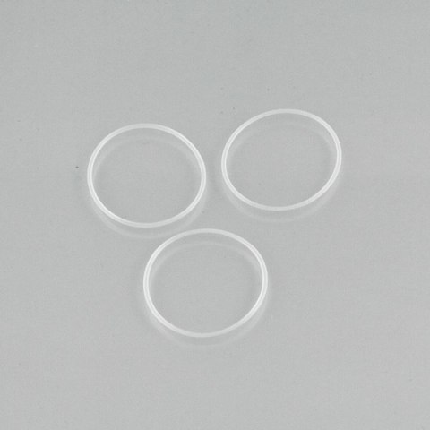 SST 09119 Seals 20*2,5mm 3P