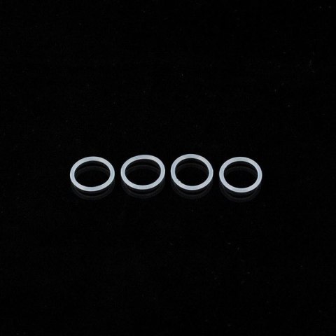 SST 09120 Seals 17*1,5mm 6P