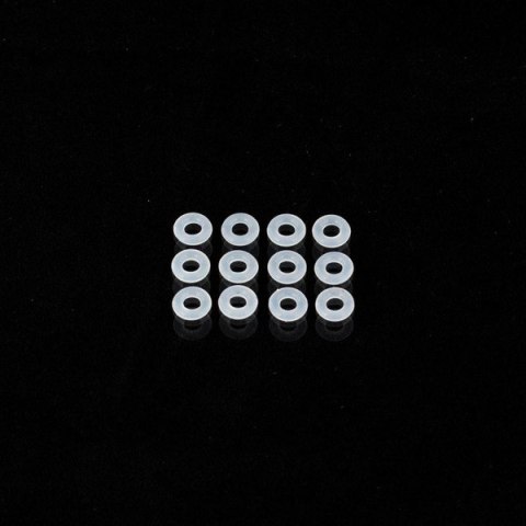 SST 09121 Seals 7*2,0mm 12P