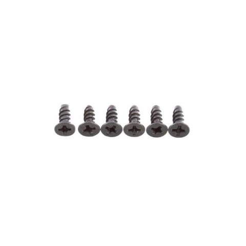 SST 09135 Flat head screw 3*5 8P