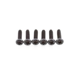 SST 09136 Button head screws 3*10 12P