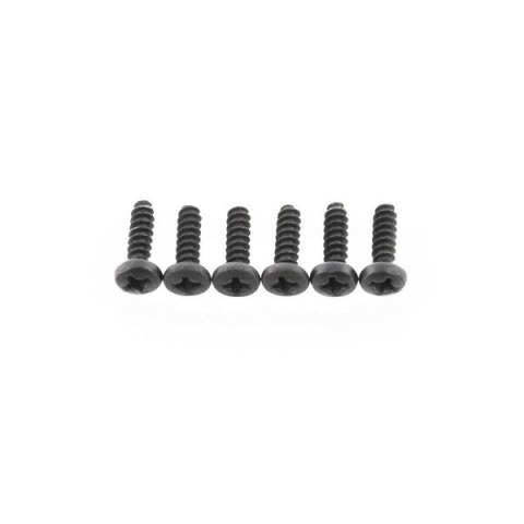 SST 09137 Button head screws 3*10 8P