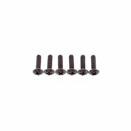 SST 09139 Cap head screw M3*12 6P