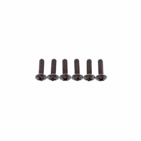 SST 09139 Cap head screw M3*12 6P