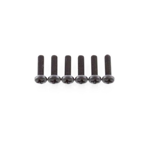 SST 09142 Cap head screws M3*10 8P