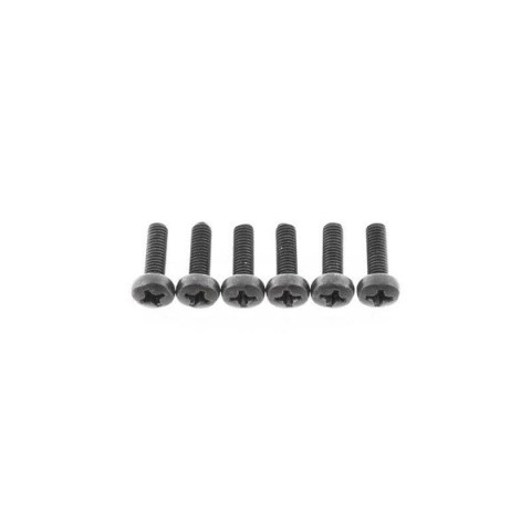 SST 09144 Cap head screws M3*10 8P