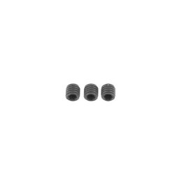 SST 09145 Grub head screws M3*10 3P