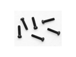 SST 09147 Button head screws 2*5 6P