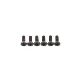 SST 09148 Cap head screws M3*5 6P