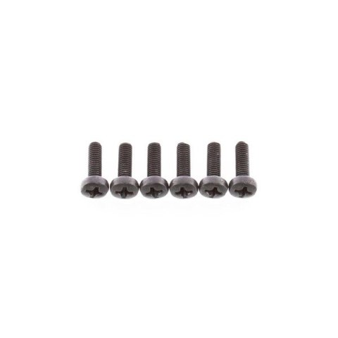 SST 09150 Cap head screws M3*8 6P
