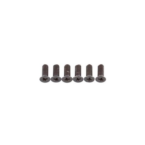 SST 09151 Flat head screws 3*5