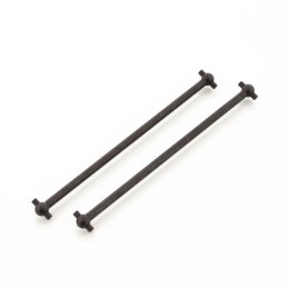 SST 09161 Dog bone (l/r) 123 mm (wał napędowy)(2 szt.)