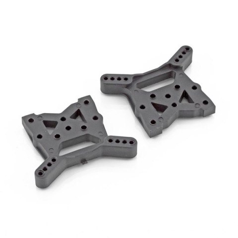 SST 09221 F/R Shock Tower 2P