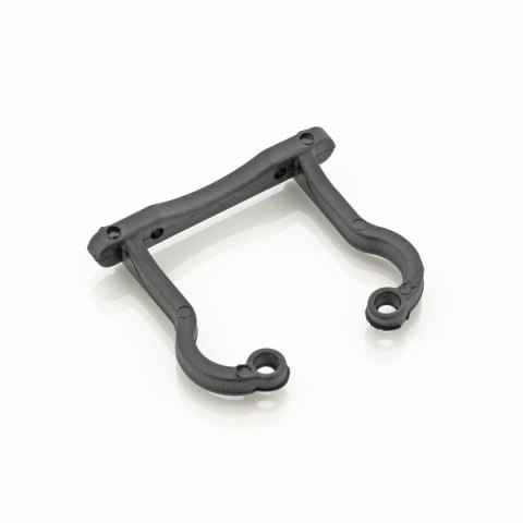 SST 09255 Front bumper-A