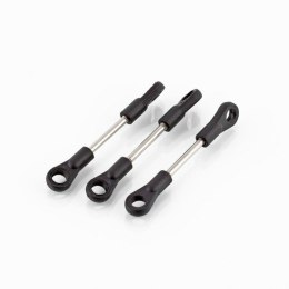 SST 09303 links - śruba rzymska (3 szt.)