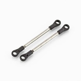 SST 09303A Shunt links - śruba rzymska (2 szt.)