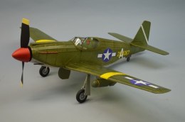 Samolot - A36A Apache KIT - DUMAS