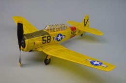 Samolot AT-6 Texan KIT - DUMAS
