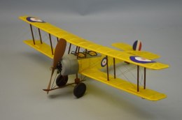 Samolot - Avro 504 KIT - DUMAS