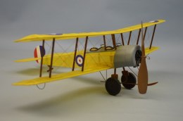 Samolot - Avro 504 KIT - DUMAS