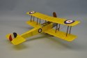 Samolot - Avro 504 KIT - DUMAS